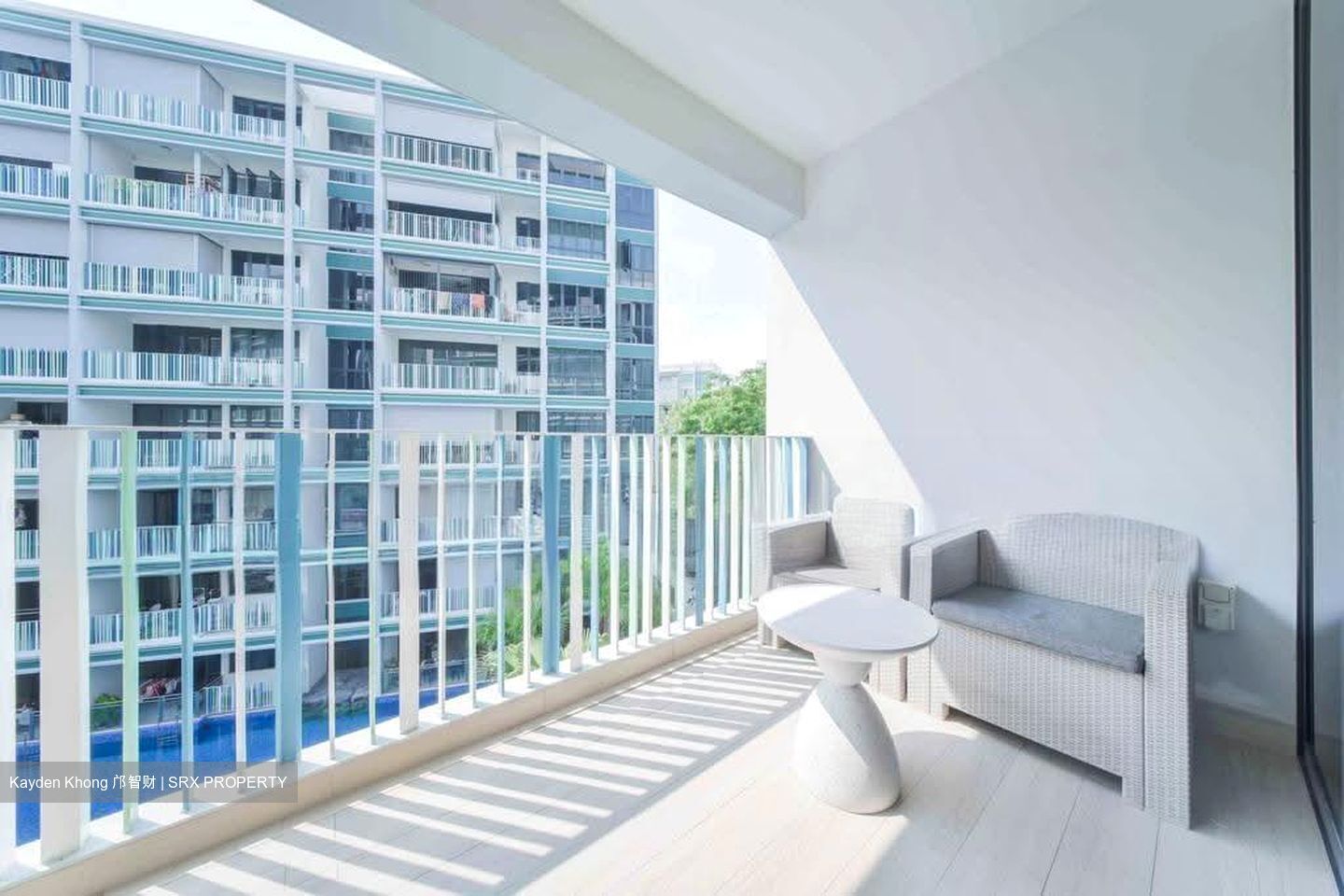 The Jovell (D17), Condominium #635945811